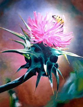 Milk Thistle