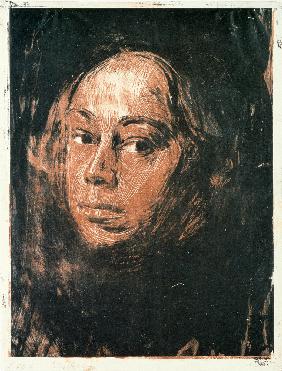 Self-Portrait