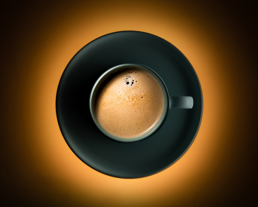 Coffee eclipse à Konstantin Morozov