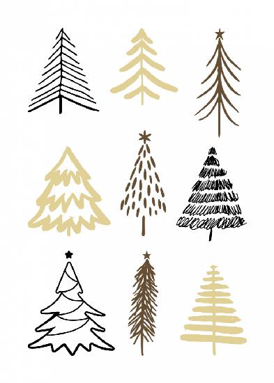 Christmas Trees 2