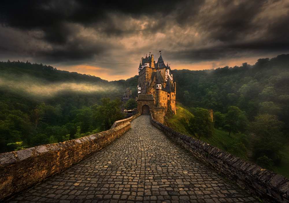 Eltz... à Krzysztof Browko