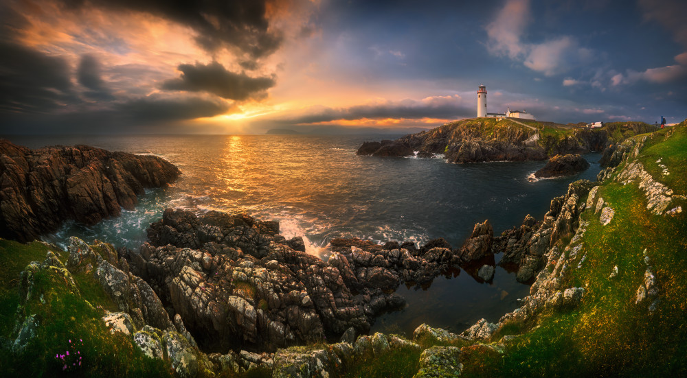 Fanad... à Krzysztof Browko