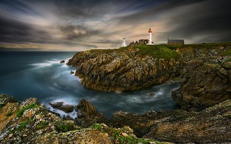 Pointe Saint-Mathieu...