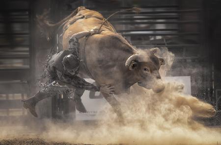 Orangeville RAM Rodeo