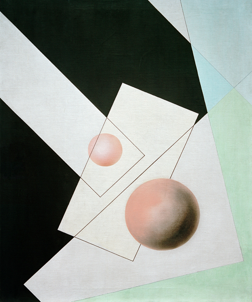 Am 4 (26) à László Moholy-Nagy
