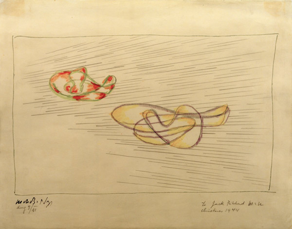 Composition à László Moholy-Nagy