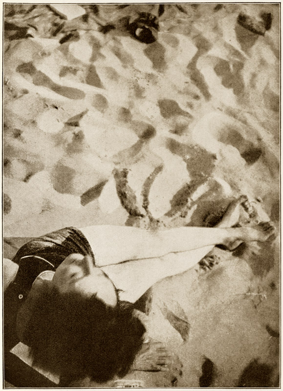 Juni-Sonne / Dieses Bild können Sie von allen Seiten betrachten à László Moholy-Nagy