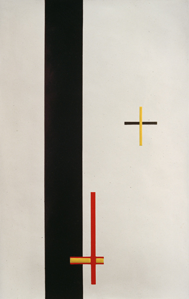Telephonbild Em 2 à László Moholy-Nagy