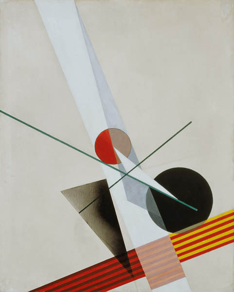 A XXI. à László Moholy-Nagy