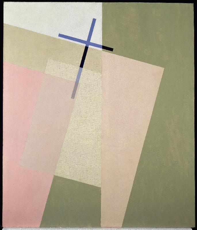 A XI à László Moholy-Nagy