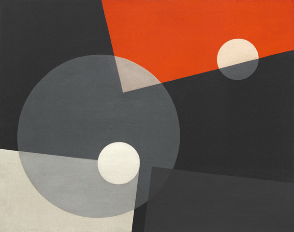 Am 7 (26) à László Moholy-Nagy