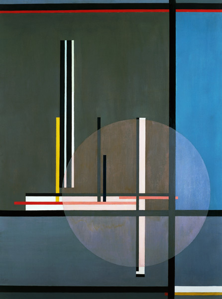 LIS à László Moholy-Nagy