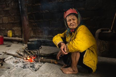 Người Hà Giang