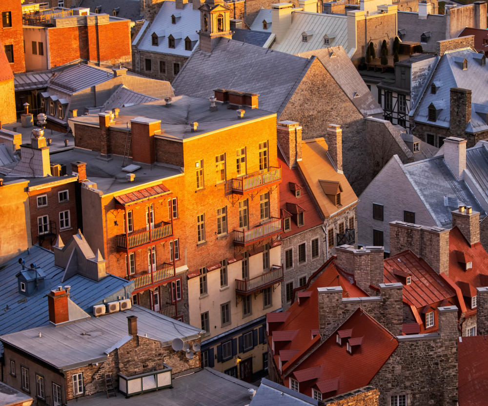 Rooftops 2 à Leon U