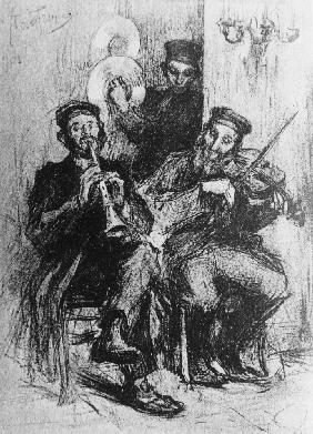 Jewish Musicians