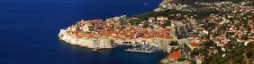 Dubrovnik von oben 08