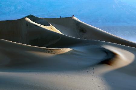 Death Valley