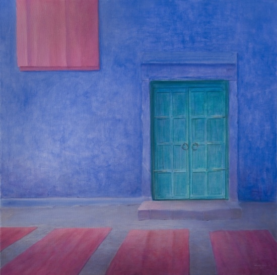 Green Door Jodhpur à Lincoln  Seligman