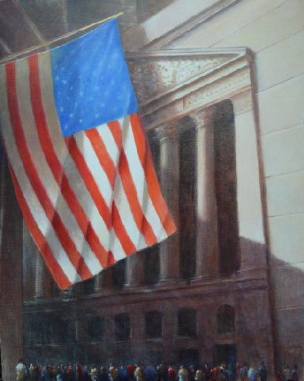 New York Stock Exchange