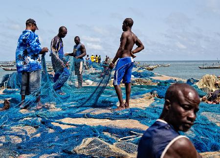 Fishermen