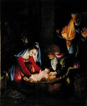 The Nativity