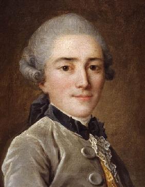 Francois-Guislain Demory (b.1760)
