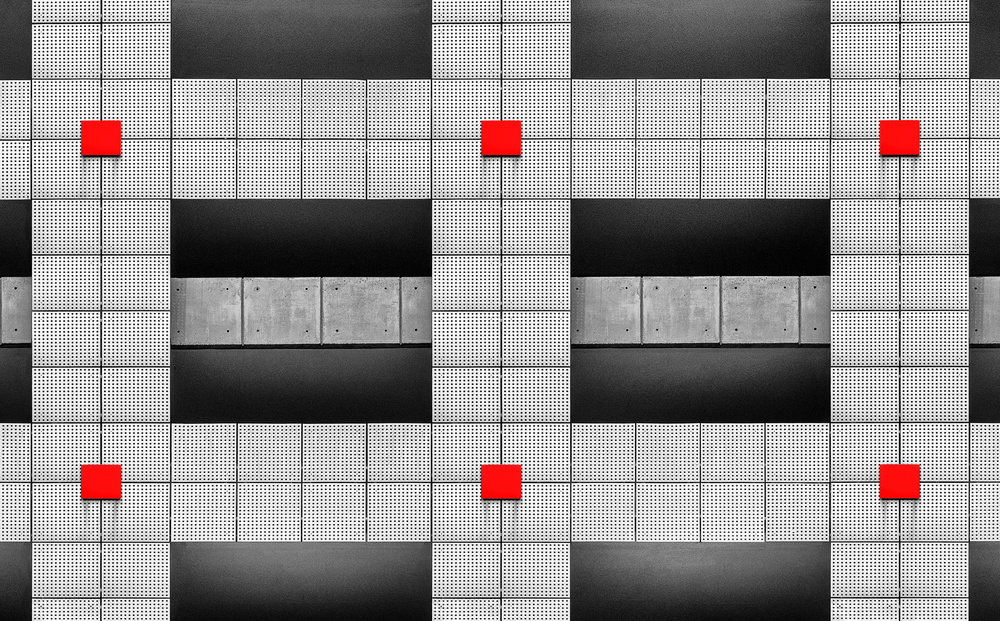 Red squares à Louis-Philippe Provost