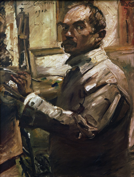  à Lovis Corinth