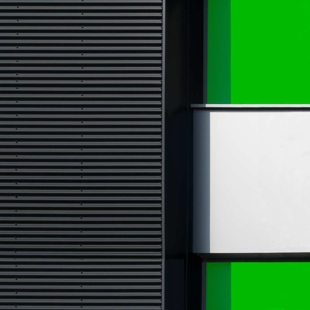 Green screen à Luc Vangindertael (laGrange)
