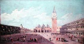 Piazza San Marco