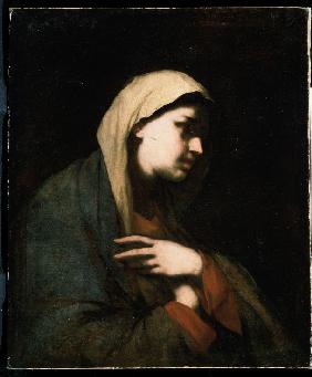 Mary Magdalene