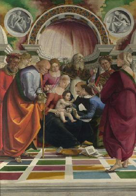 The Circumcision