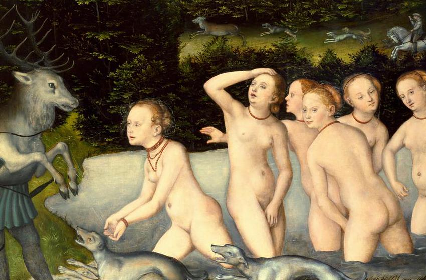 Lucas Cranach l'Ancien