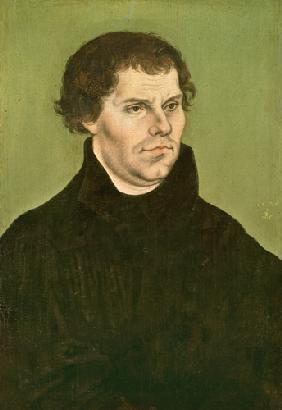 Martin Luther