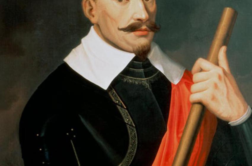 Ludwig Schnorr von Carolsfeld