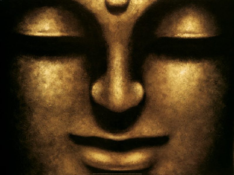 Bodhisattva à Mahayana