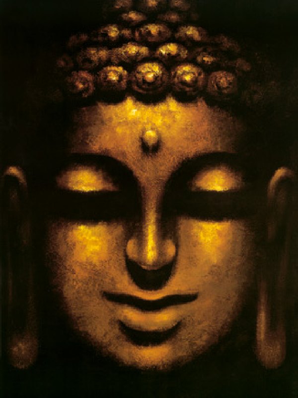 Buddha à Mahayana