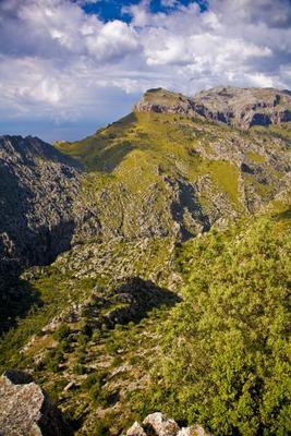 Serra de Tramuntana