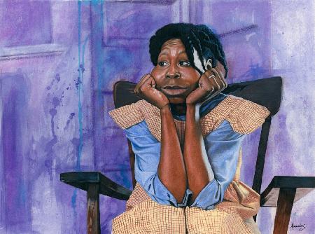 The Color Purple