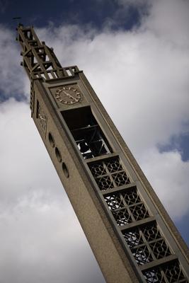 Glockenturm à Manfred Übelbacher