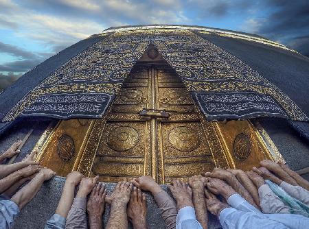 Kaaba