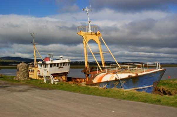 Boot à Manuel Lesch