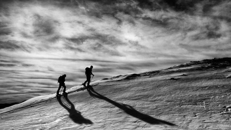 Step by step à Marcel Rebro