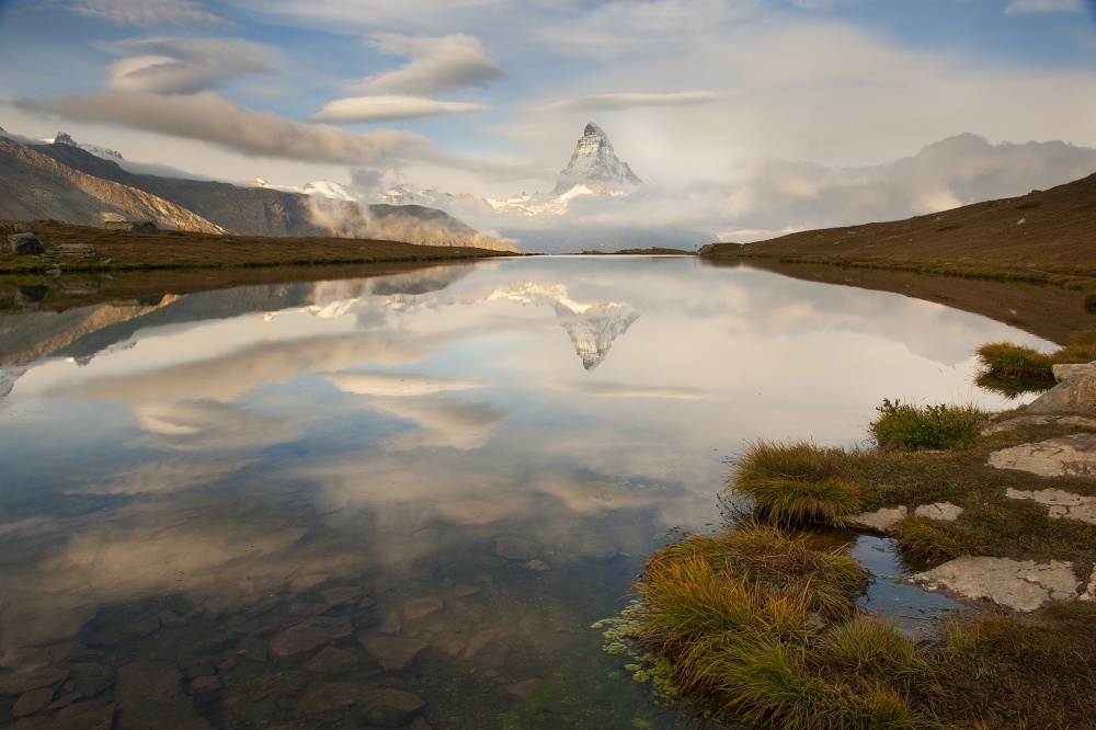 Stellisee à Marco Galimberti