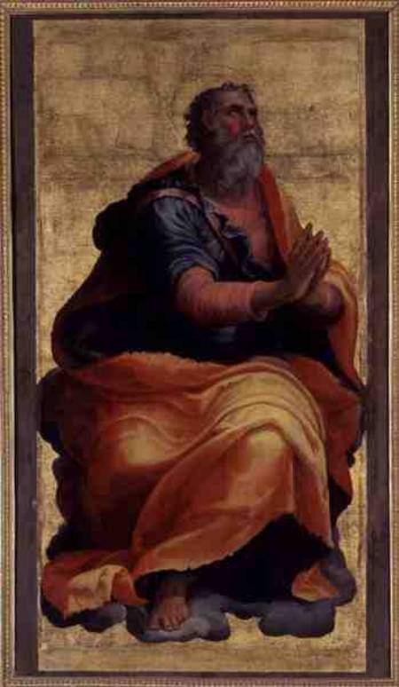 Saint Paul the Apostle à Marco Pino