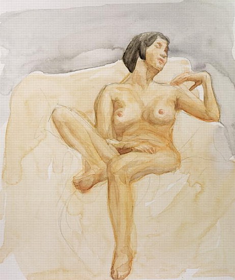 Fantasia, 2002 (oil on canvas)  à Marcus  Morrell