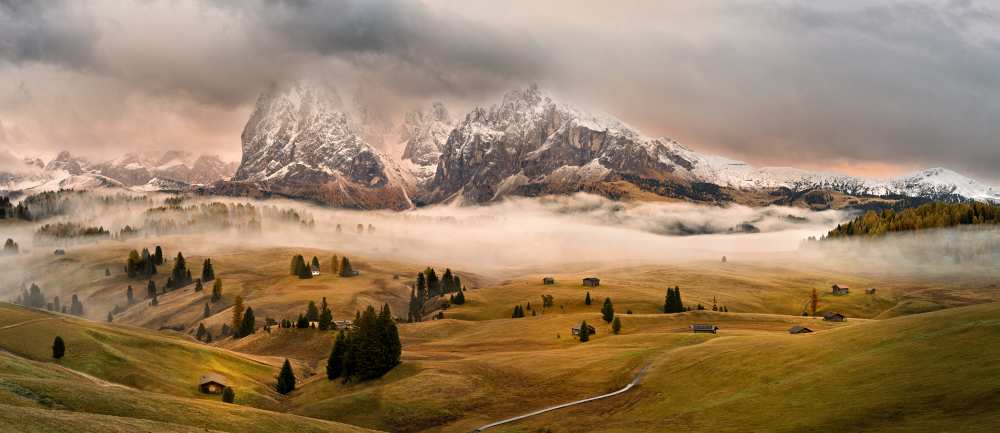 Dolomites Myths à Marian Kuric