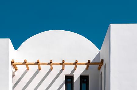 Cycladic architecture (Greece)
