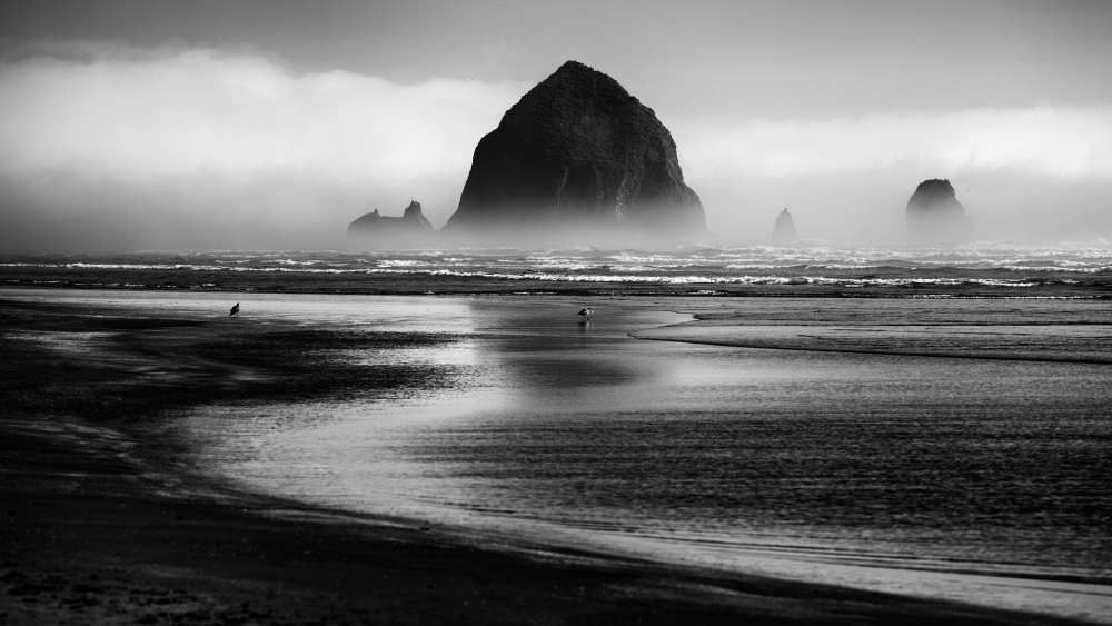 Cannon Beach à Martin Rak