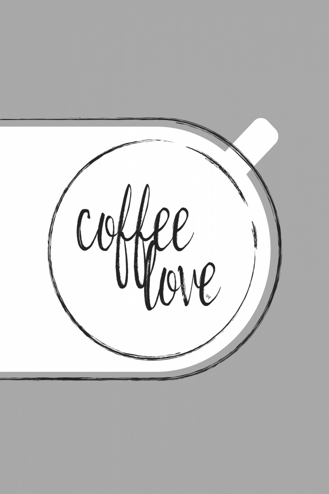 Coffee Love à Martina